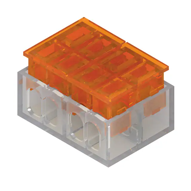 8377 Keystone Electronics  Conectores de empalme de cables